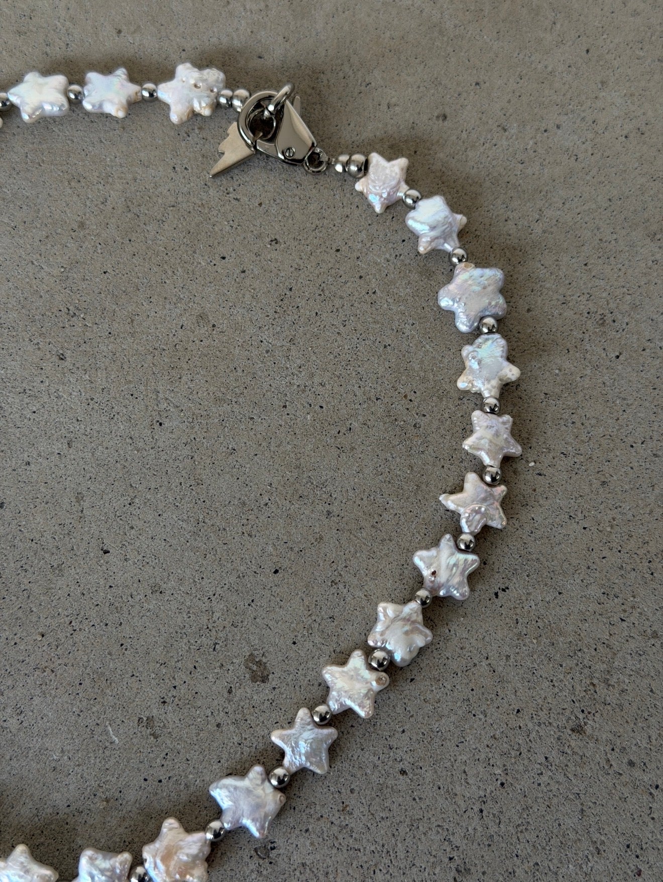 Colar Stars