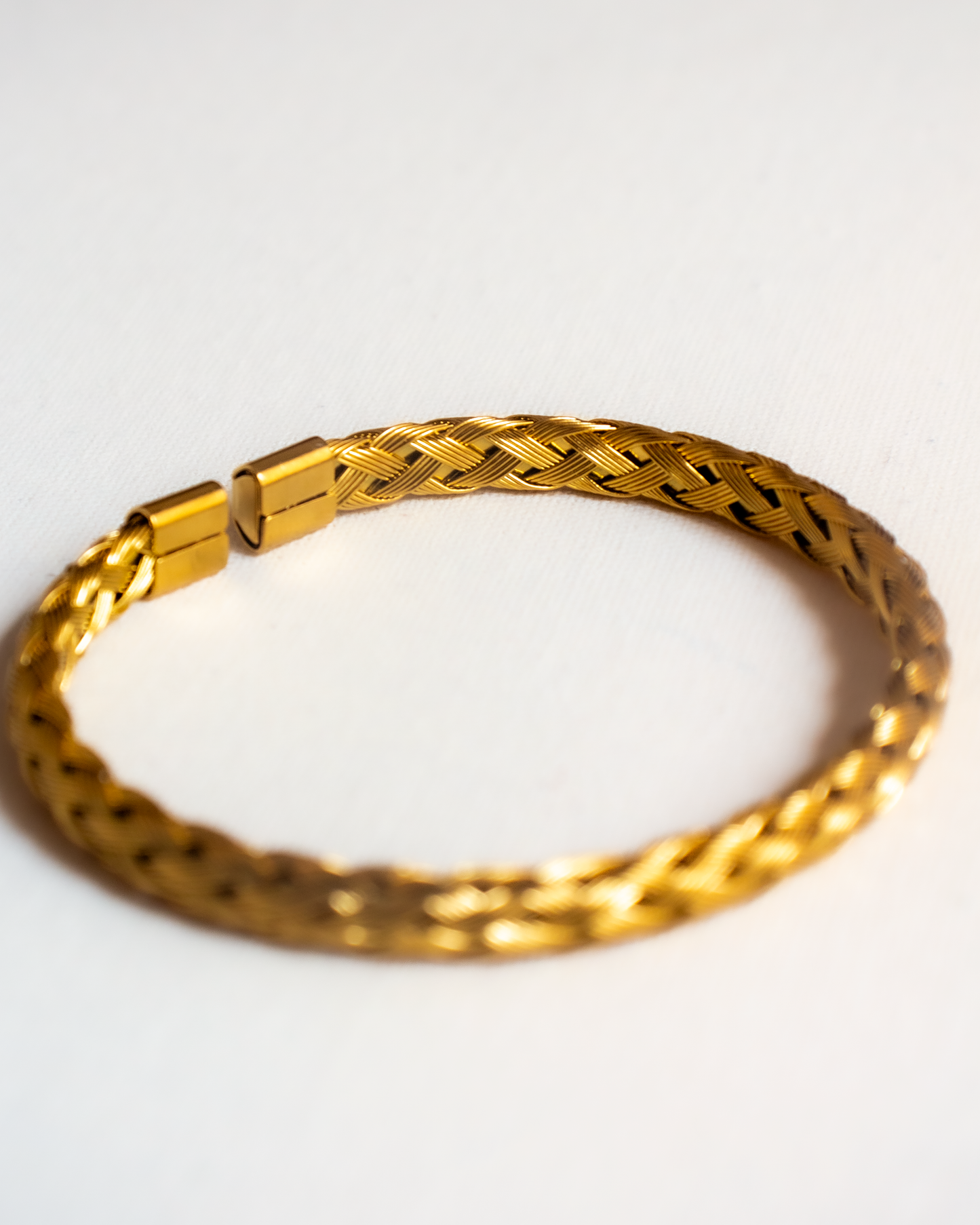 Bracelete Portofino Dourado