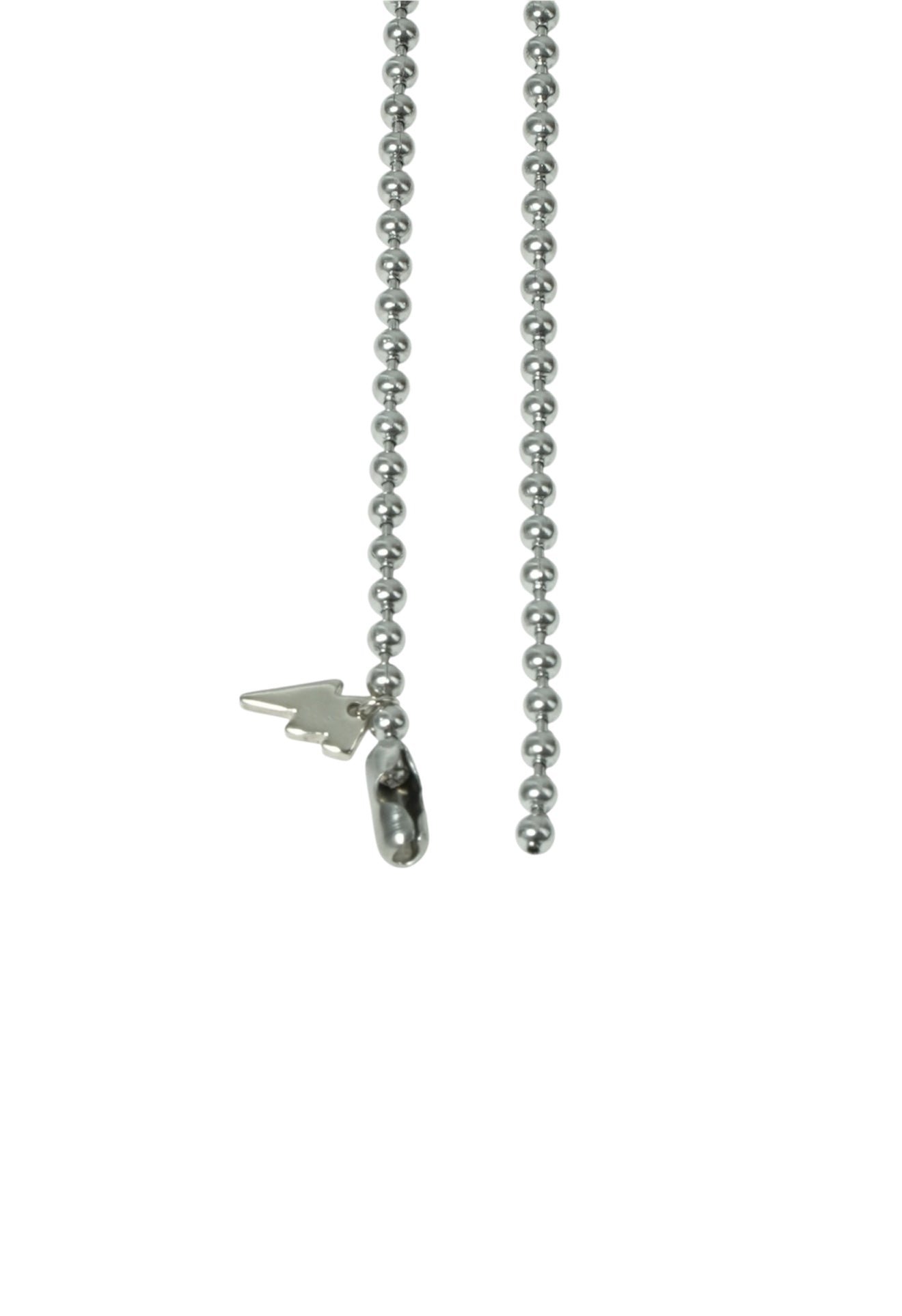 Colar Dune de Aço Inoxidável