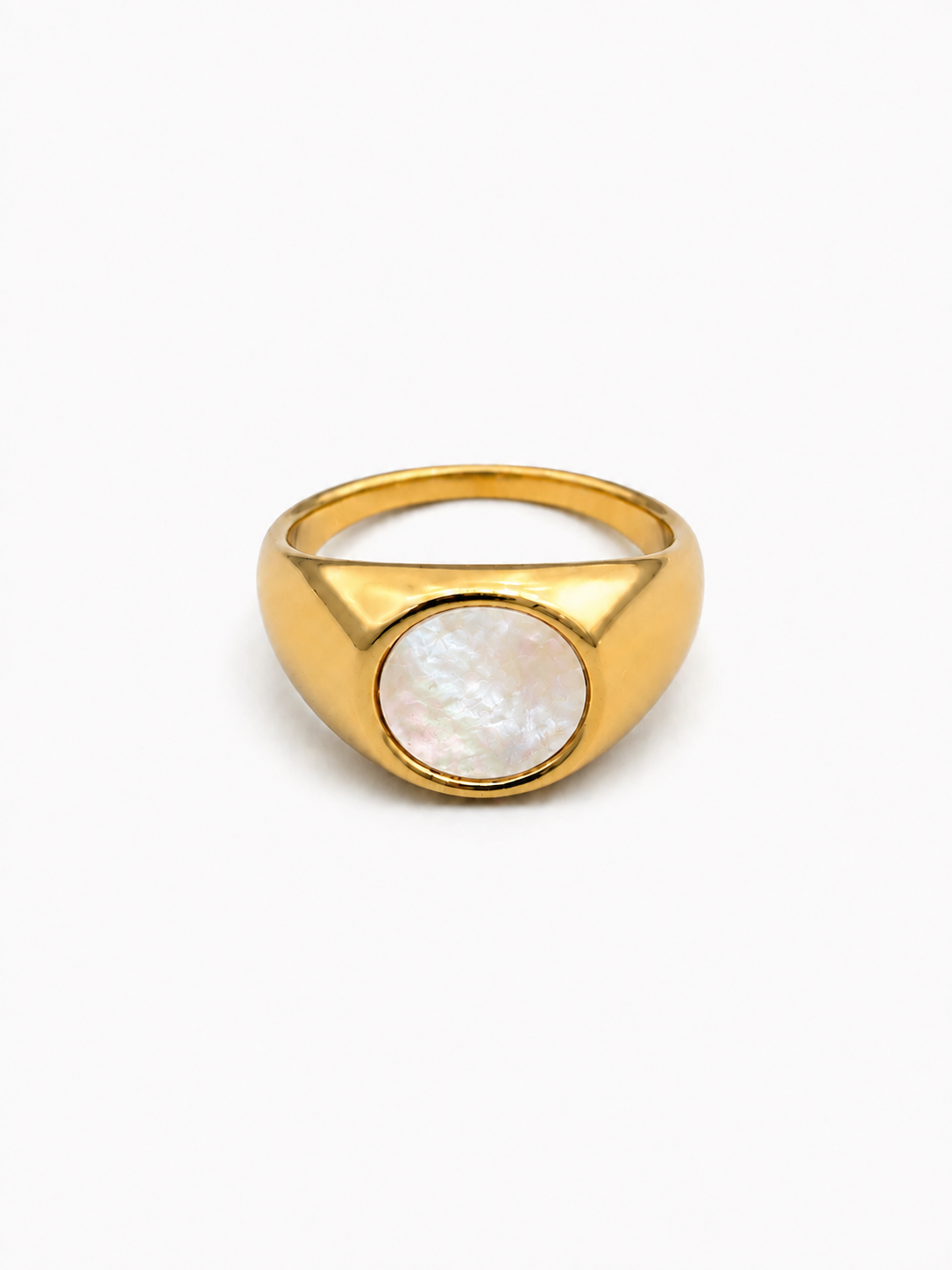 Anel Pearl
