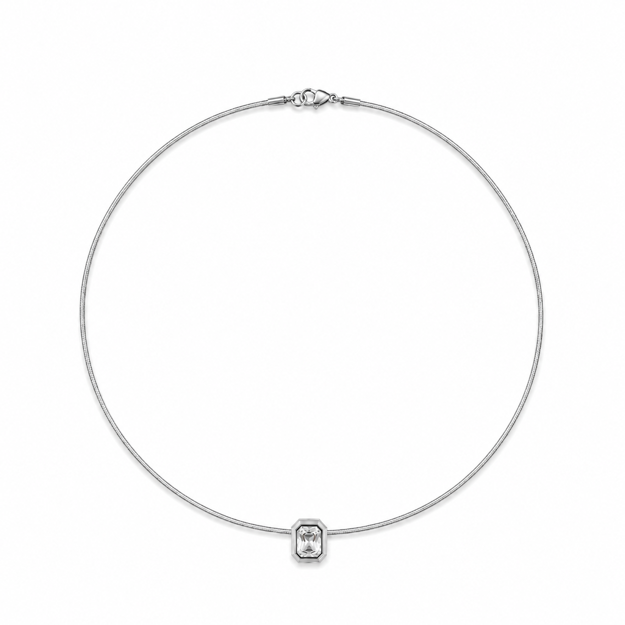 Colar Diamond