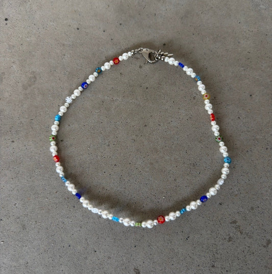 Colar Necklace