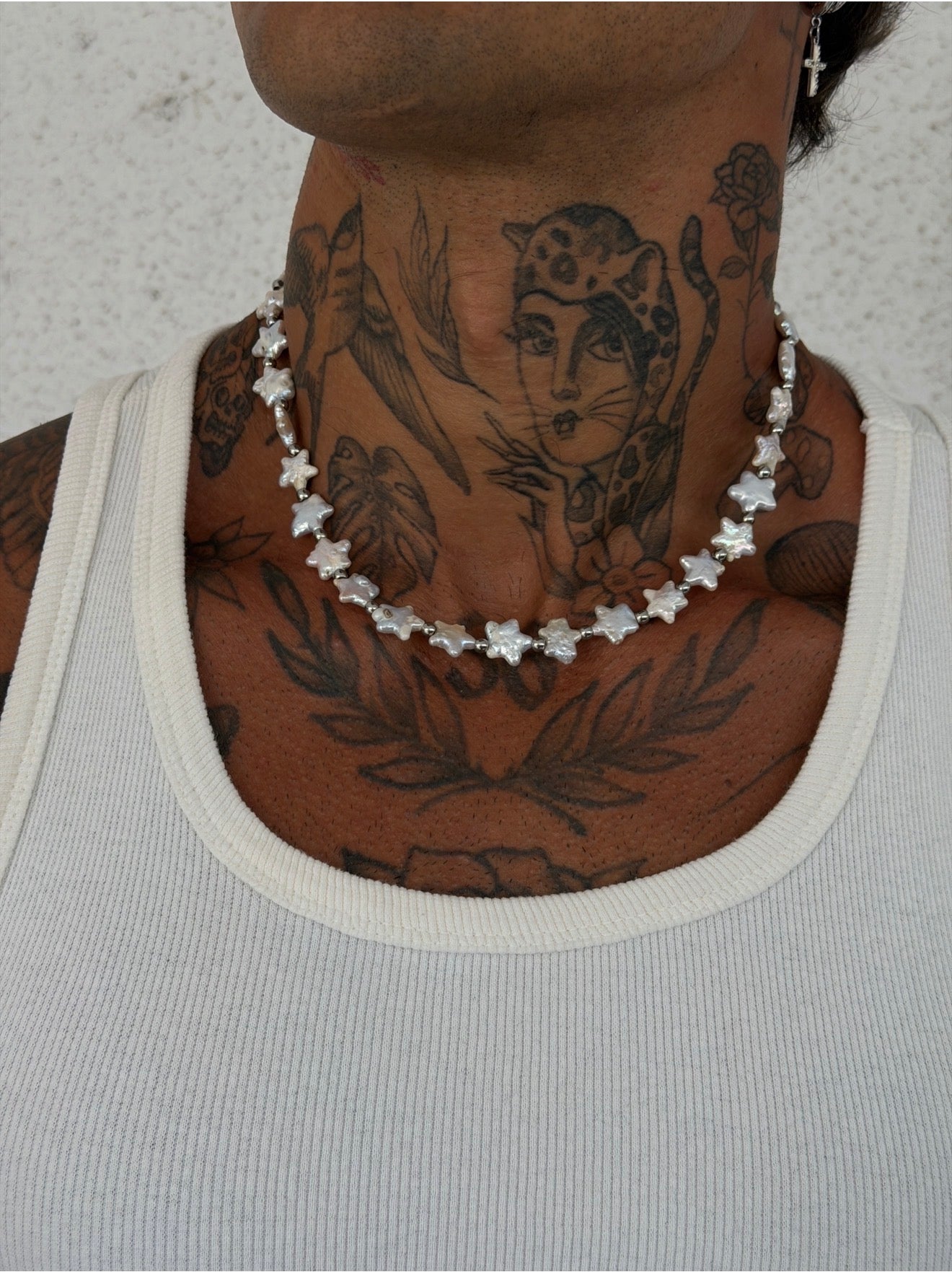 Colar Stars