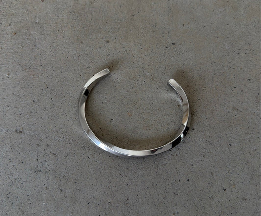Bracelete Con de aço inoxidável