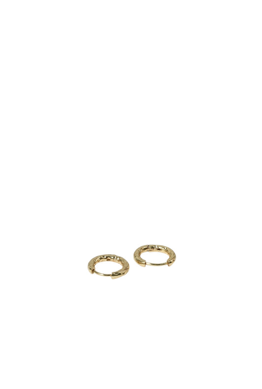 Brinco Stone Dourado