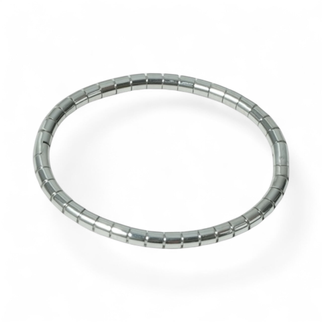 Bracelete Cairo de Aço Inoxidável