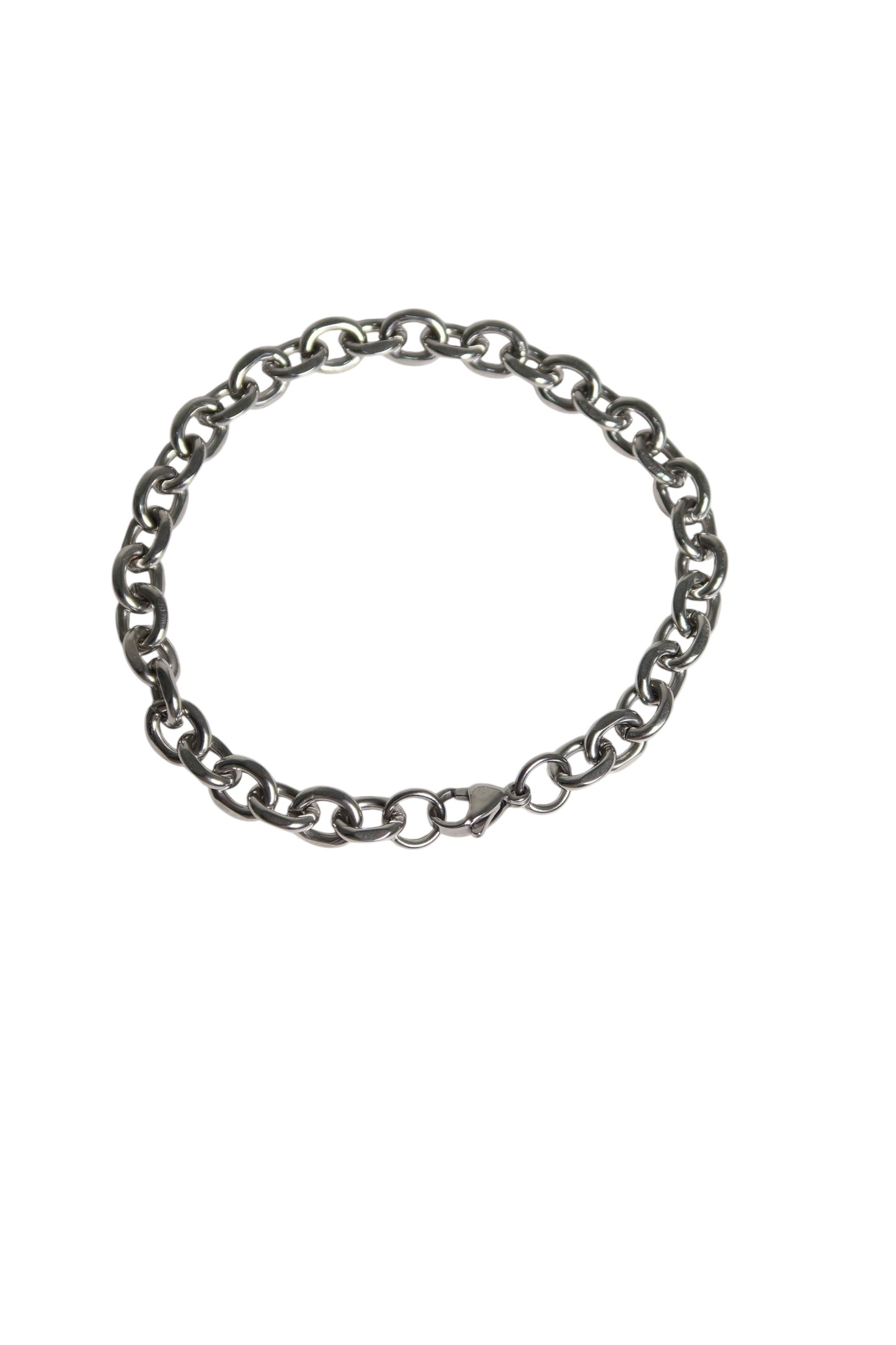Pulseira Nuv de Aço Inoxidável