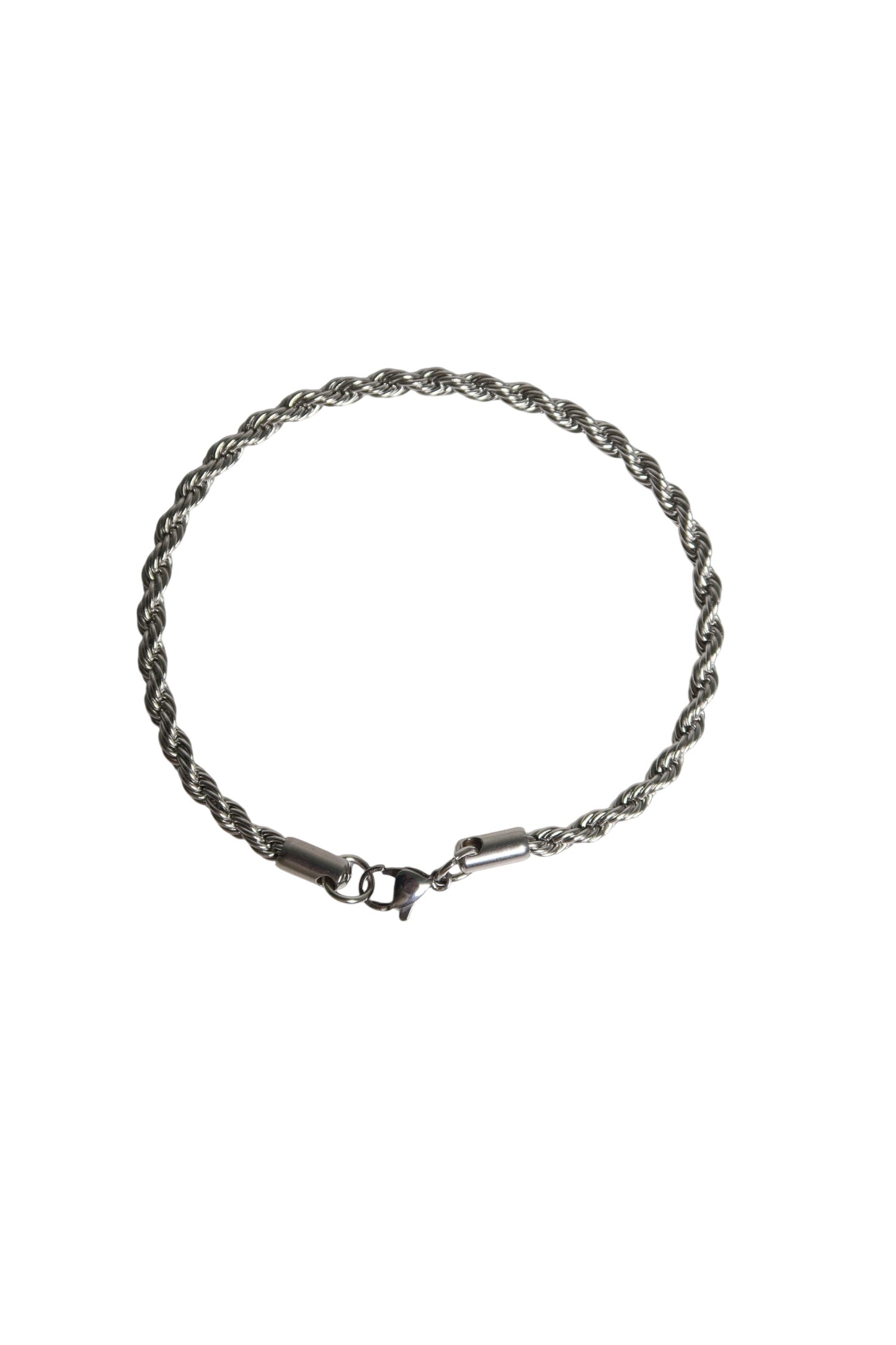 Pulseira Ray de Aço Inoxidável