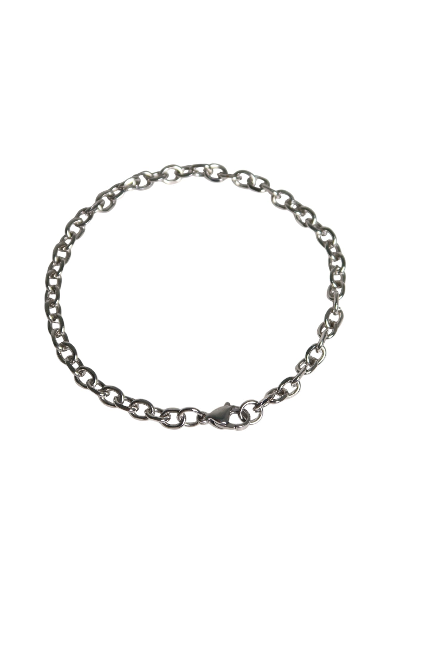 Pulseira Haze de Aço Inoxidável