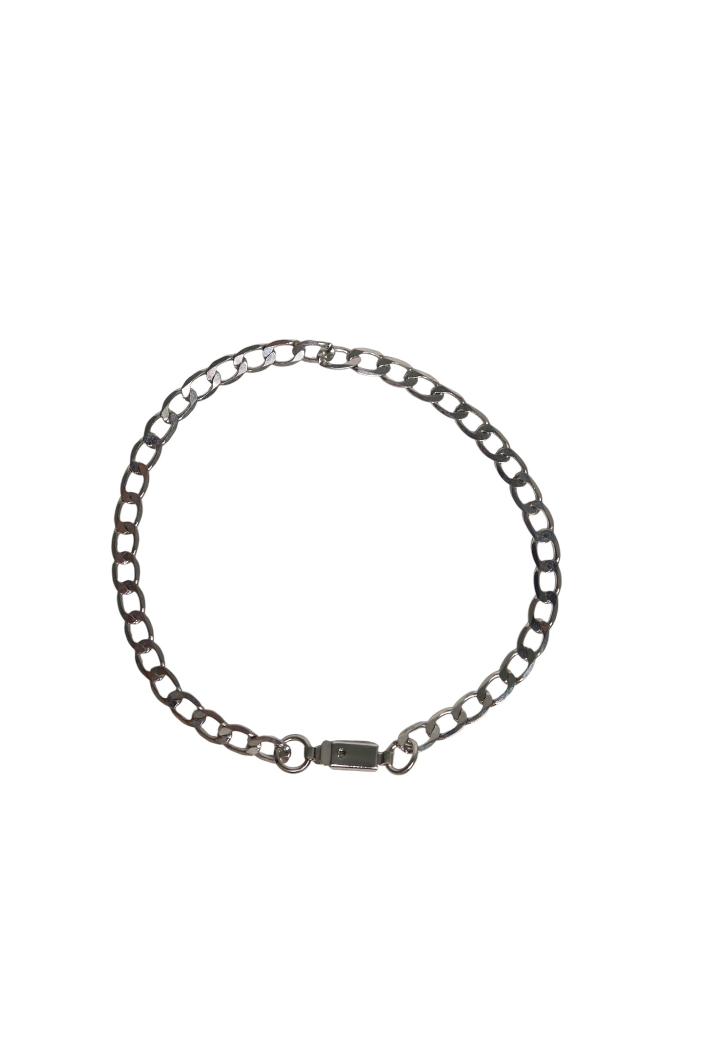 Pulseira Form de Aço Inoxidável