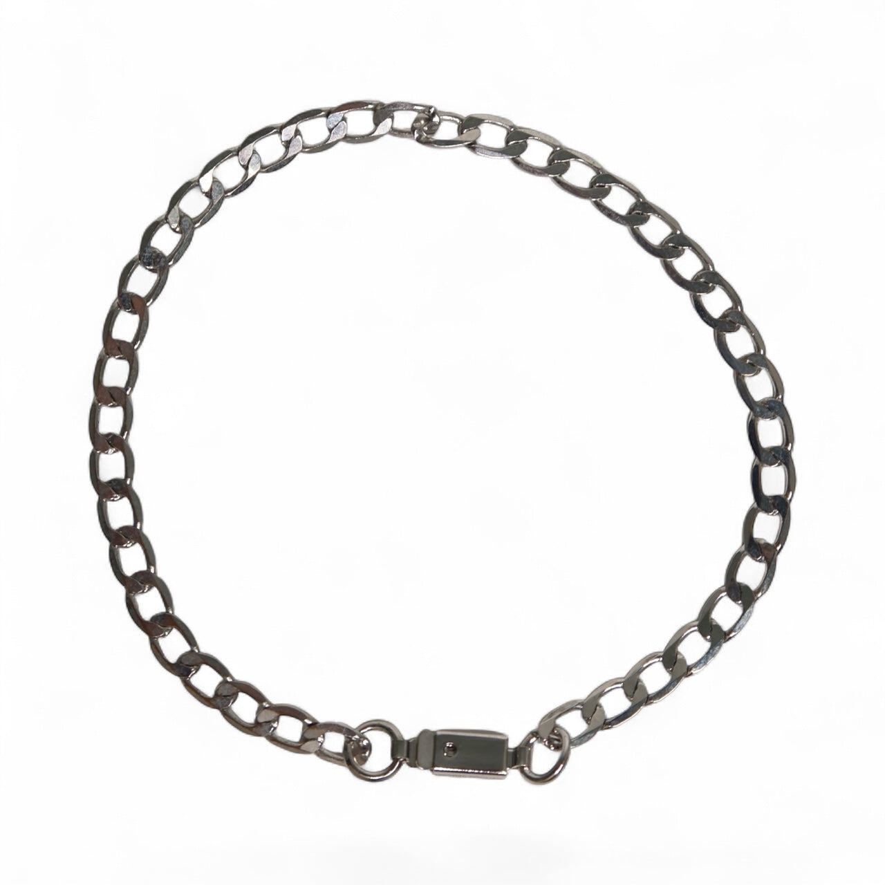Pulseira Form de Aço Inoxidável