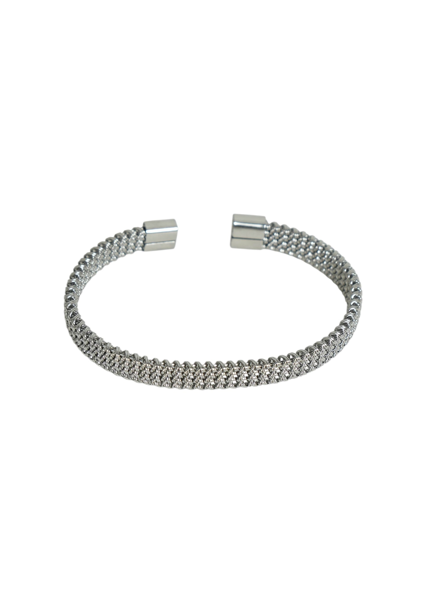 Bracelete You de Aço inoxidável