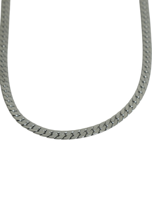 Colar Full de Aço Inoxidável