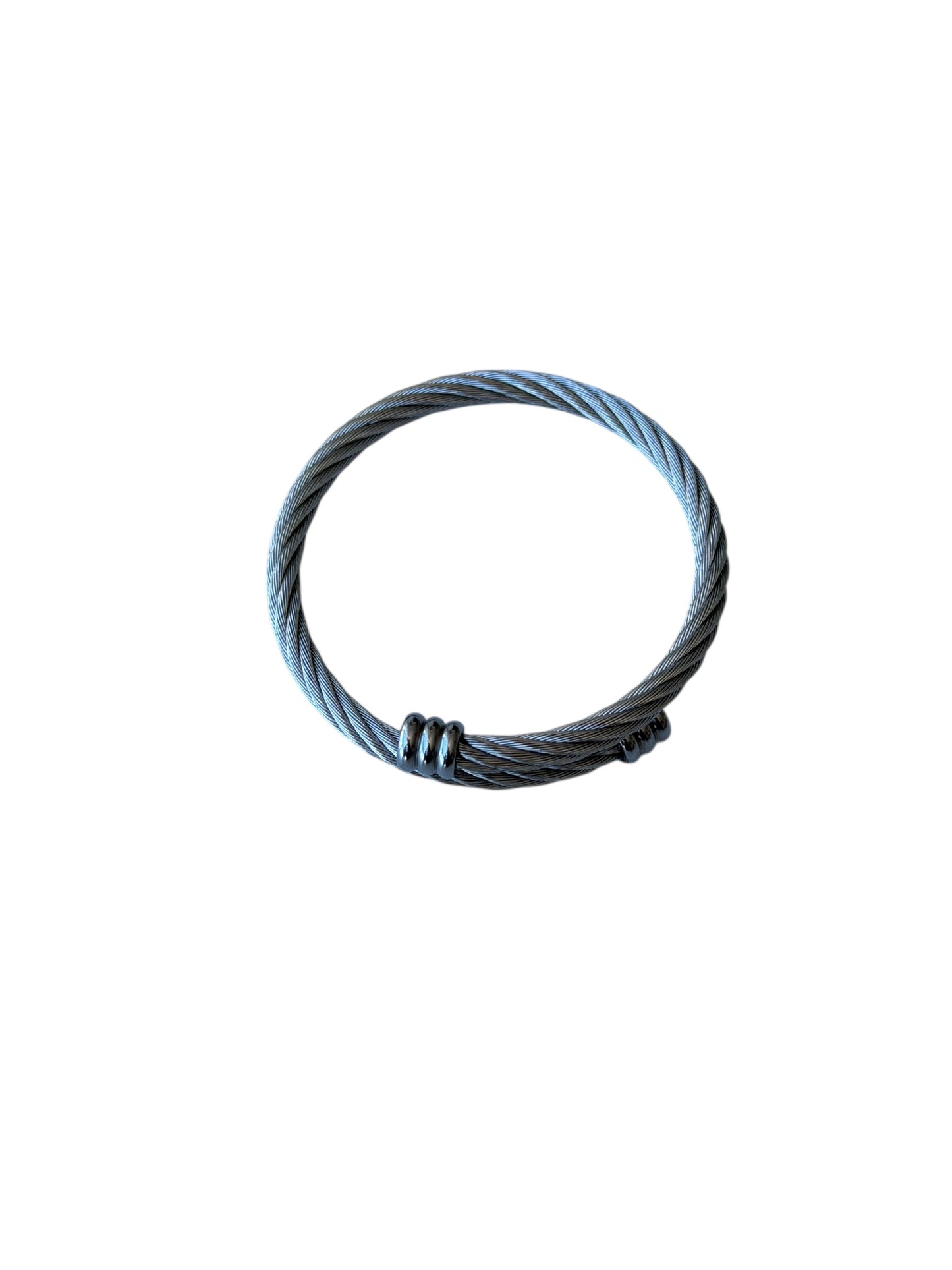 Bracelete Cable