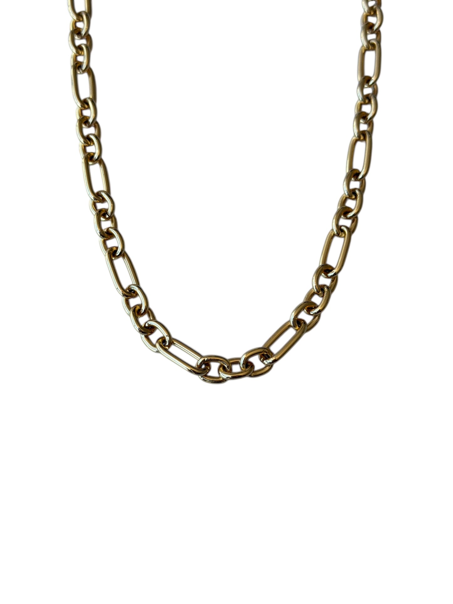 Colar Perx Dourado