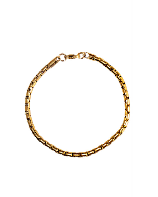 Pulseira Bali Dourada