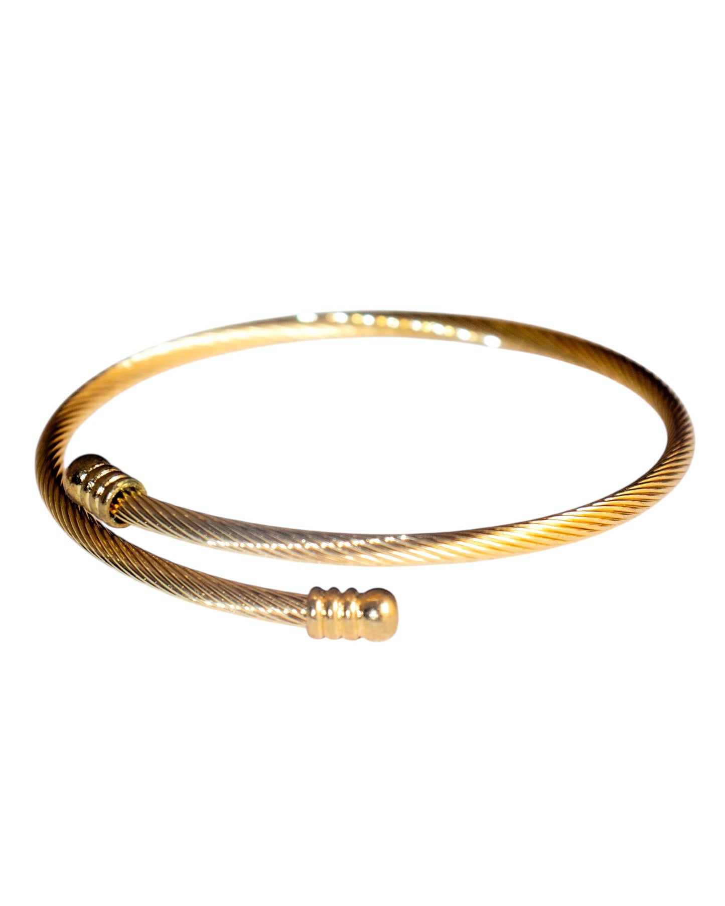 Bracelete Kley Dourado