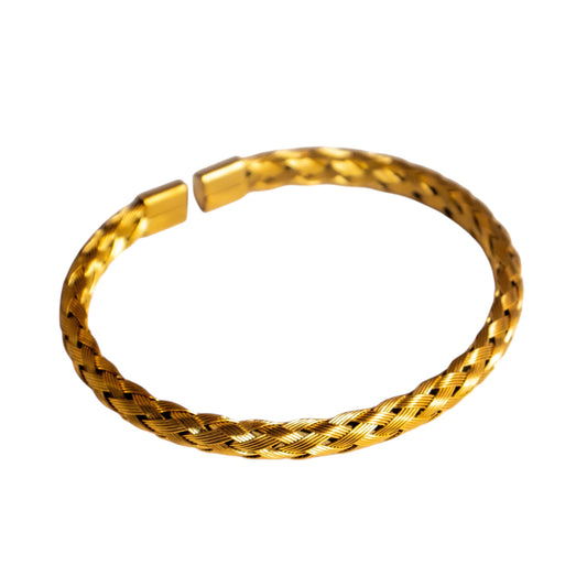 Bracelete Portofino Dourado